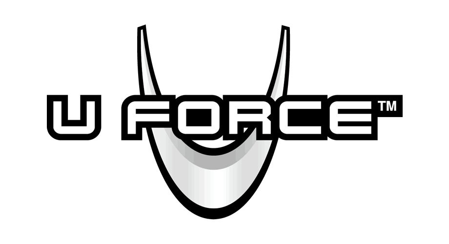 U Force Logo