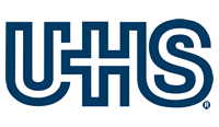 Universal Health Services Logo's thumbnail
