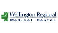 Wellington Regional Medical Center Logo's thumbnail
