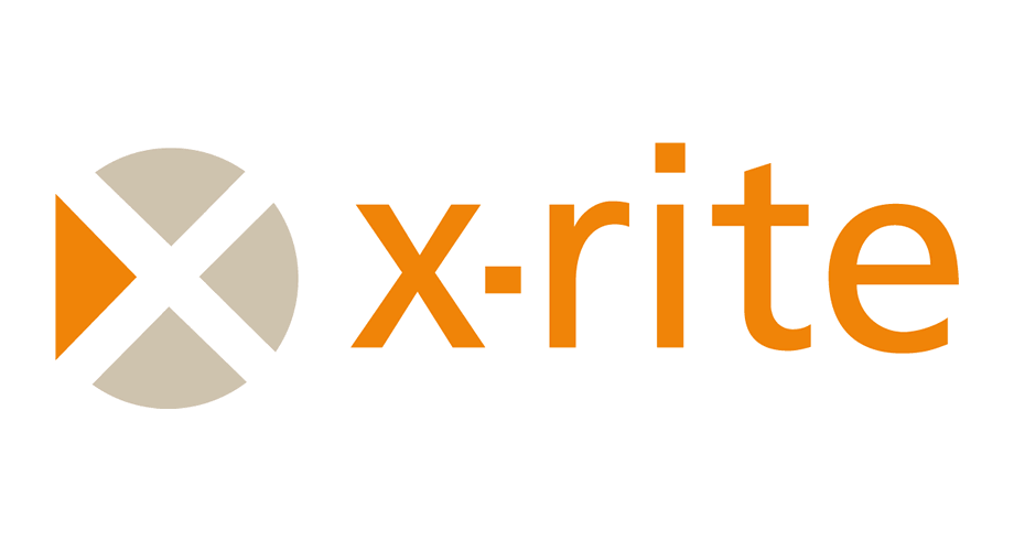 X-rite Logo