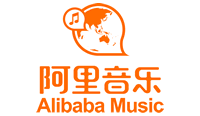 Alibaba Music Logo's thumbnail