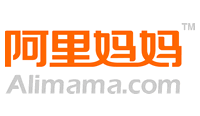 阿里妈妈 Alimama.com Logo's thumbnail