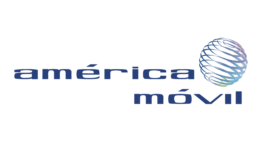América Móvil Logo