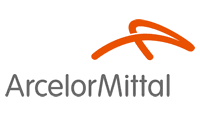 ArcelorMittal Logo's thumbnail