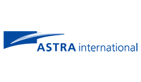 Astra International Logo's thumbnail