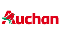 Auchan Logo's thumbnail