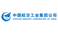 Aviation Industry Corporation of China 中国航空工业集团公司 Logo's thumbnail