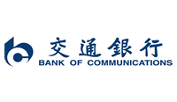 Bank of Communications 交通银行 Logo's thumbnail