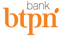 BTPN Bank Logo's thumbnail