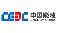 Download CEEC 中国能建 Energy China Logo
