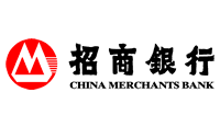 招商银行 China Merchants Bank Logo's thumbnail