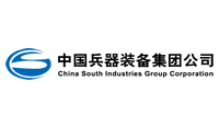 China South Industries Group Corporation 中国兵器装备集团公司 Logo's thumbnail