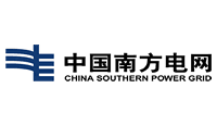 China Southern Power Grid 中国南方电网 Logo's thumbnail