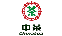 China Tea 中茶 Logo's thumbnail