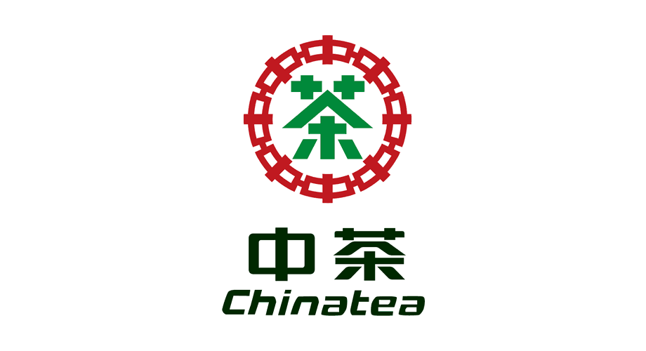 China Tea 中茶 Logo