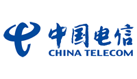 China Telecom 中国电信 Logo's thumbnail