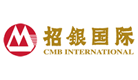 招银国际 CMB International Logo's thumbnail