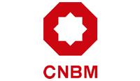 CNBM (China National Building Material) Logo's thumbnail