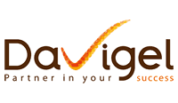 Davigel Logo's thumbnail
