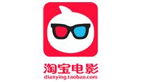 淘宝电影 dianying.taobao.com Logo's thumbnail