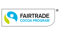 Fairtrade Cocoa Program Logo's thumbnail