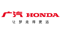 广汽本田 GAC Honda Logo's thumbnail