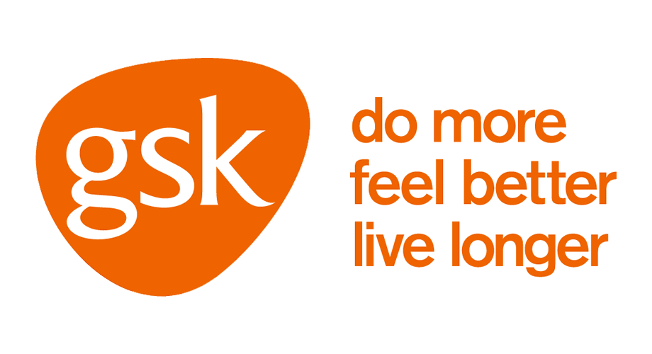 GSK GlaxoSmithKline Logo