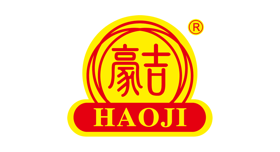 Haoji 豪吉 Logo