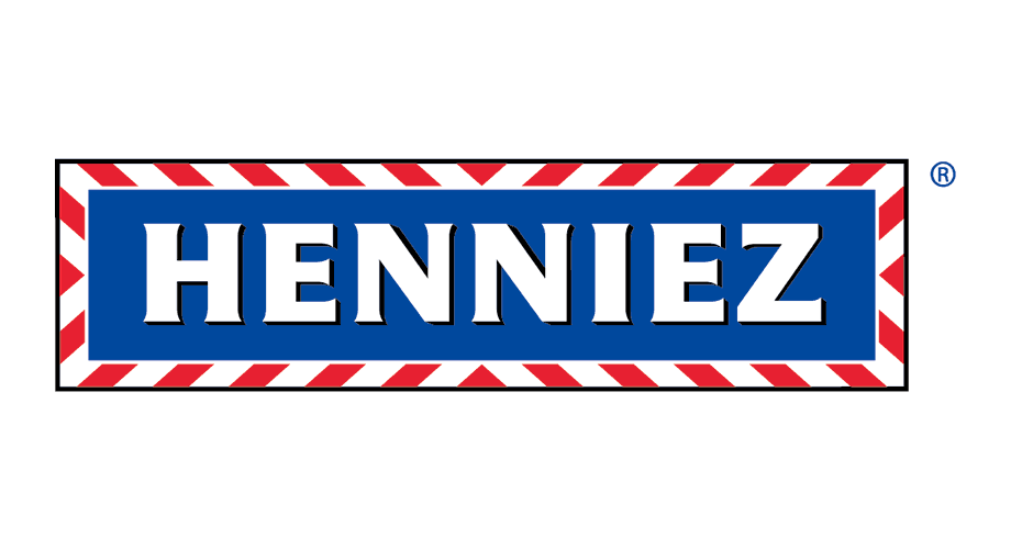 HENNIEZ Logo