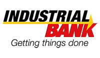 Industrial Bank Logo's thumbnail