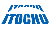 伊藤忠 ITOCHU Logo's thumbnail
