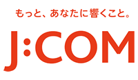 J:COM Logo's thumbnail
