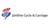 Jardine Cycle & Carriage Logo's thumbnail