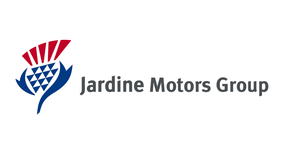 Jardine Motors Group Logo