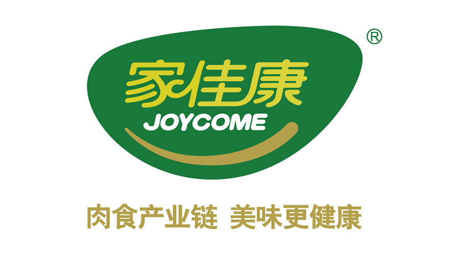 Joycome 家佳康 Logo