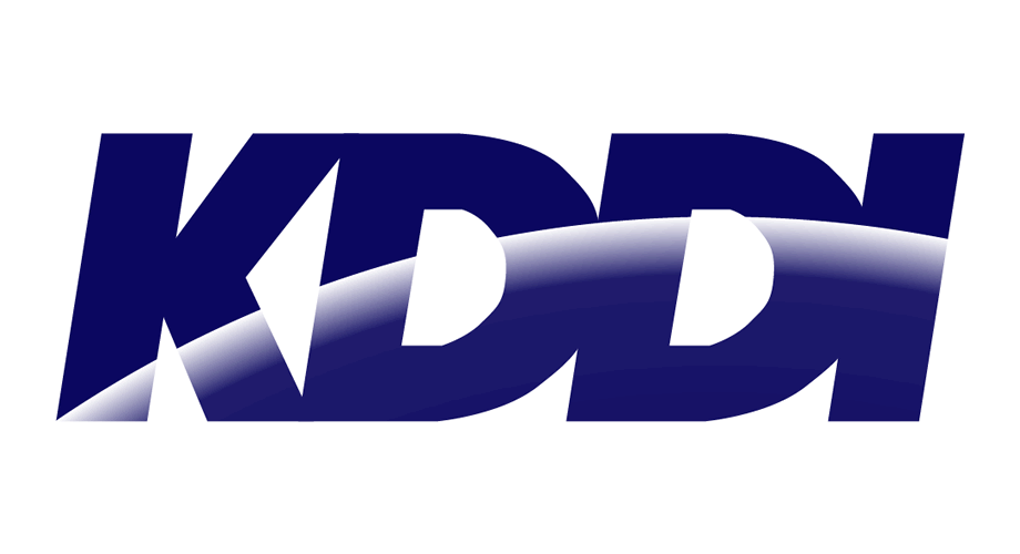 KDDI Logo Download - AI - All Vector Logo