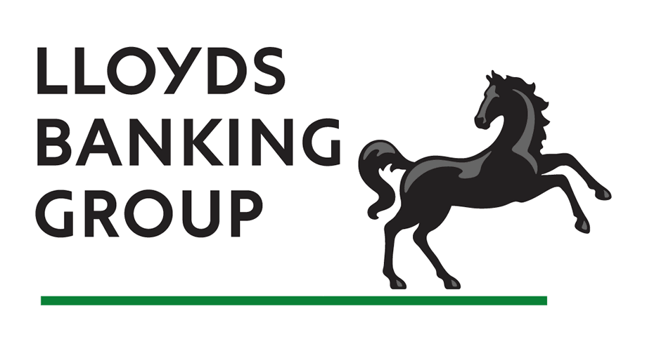 Lloyds Banking Group Logo Download - AI - All Vector Logo