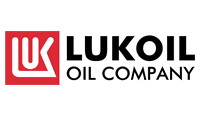 Lukoil Oil Company Logo's thumbnail