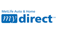MetLife Auto & Home MyDirect Logo's thumbnail