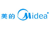 美的 Midea Logo's thumbnail