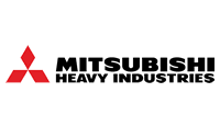 Mitsubishi Heavy Industries Logo's thumbnail