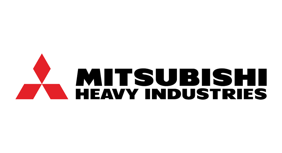 Mitsubishi Heavy Industries Logo Vector / Mitsubishi Heavy