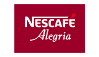 Nescafé Alegria Logo's thumbnail