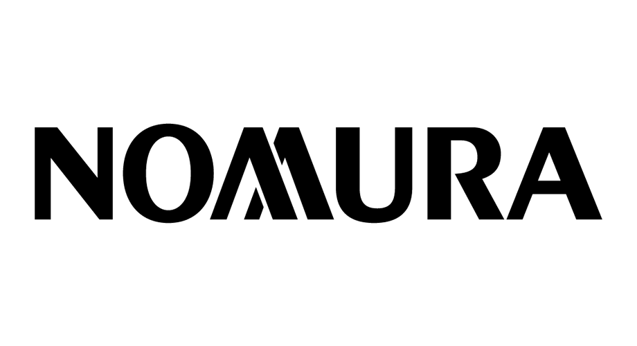 NOMURA Logo
