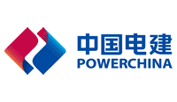 中国电建 POWERCHINA Logo's thumbnail