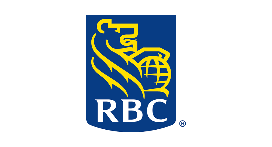 Royal Bank of Canada (RBC) Logo