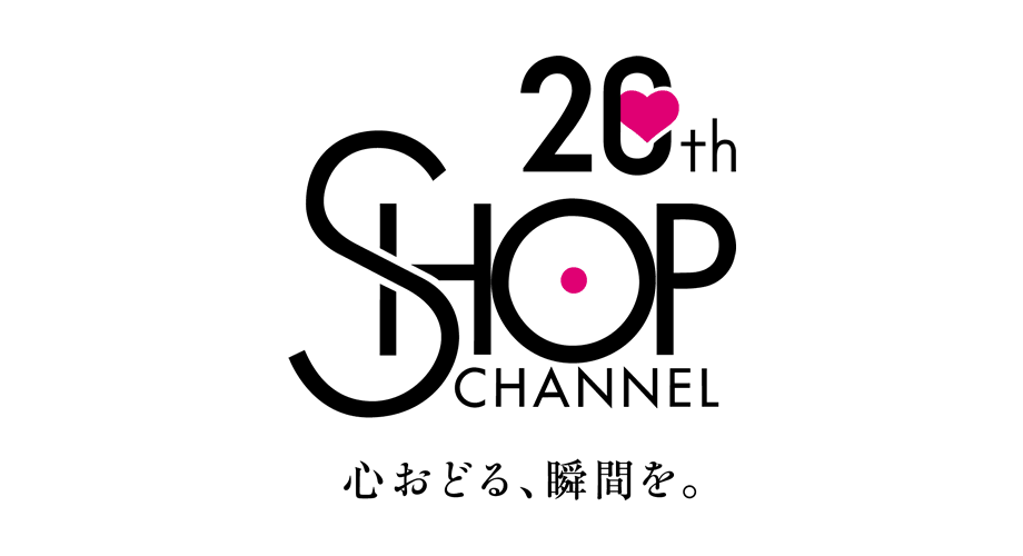Shop Channel Logo