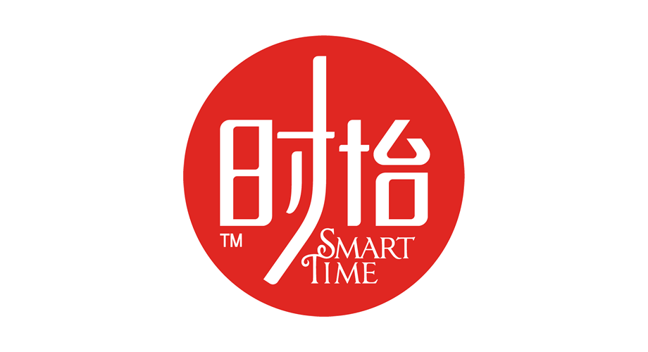 Smart Time 时怡 Logo