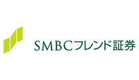 SMBCフレンド証券 SMBC Friend Securities Co., Ltd. Logo's thumbnail