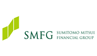 Sumitomo Mitsui Financial Group (SMFG) Logo's thumbnail